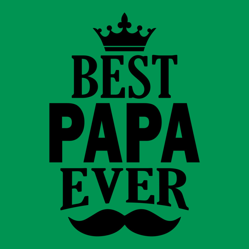 Best Papa T Shirt – Torogoz Shop