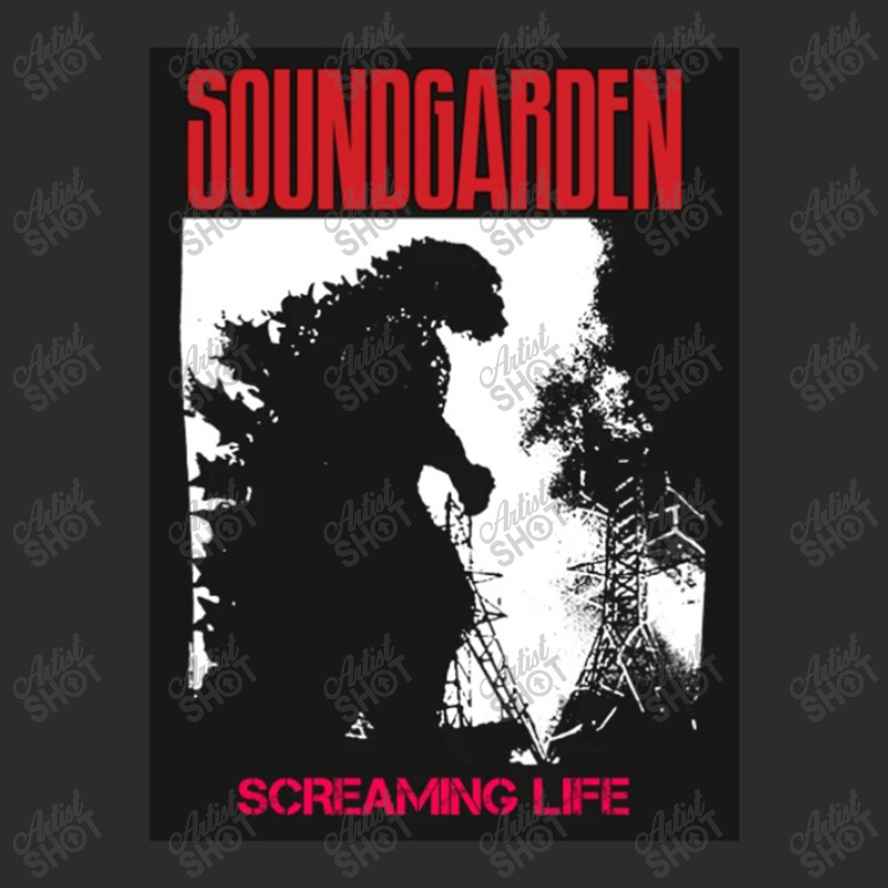 Screaming Life Exclusive T-shirt by BLACKSTONE | Artistshot