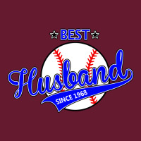 Best Husband Since 1968 Baseball Classic T-shirt | Artistshot