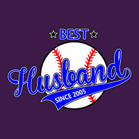 Best Husbond Since 2005 Baseball Classic T-shirt | Artistshot