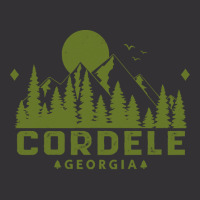 Cordele Georgia Mountain Sight T  Shirt Cordele Georgia Mountain Sight Vintage Hoodie | Artistshot