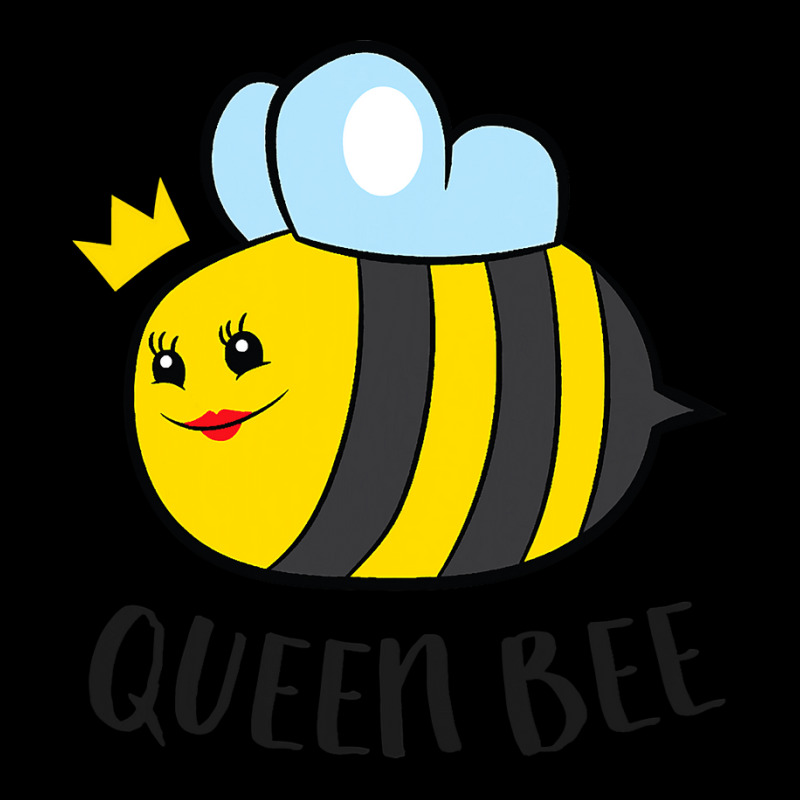 Bee Lover Bees Funny Beekeeping Queen Bee Crown Bee 353 Fleece Short | Artistshot