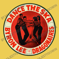 Dance The Ska, Soft Version Mousepad | Artistshot