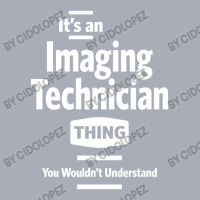 Imaging Technician Job Title Occupation Men Women Gift Tank Dress | Artistshot