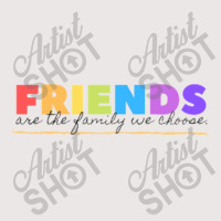 Friends Pocket T-shirt | Artistshot