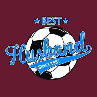 Best Husband Since 1987 Soccer Classic T-shirt | Artistshot