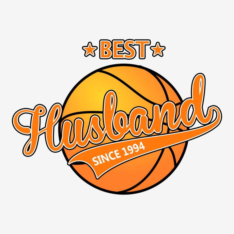 Best Husband Basketball Since 1994 Classic T-shirt | Artistshot