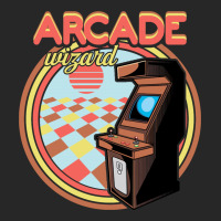 Arcade Wizard For Dark Men's T-shirt Pajama Set | Artistshot