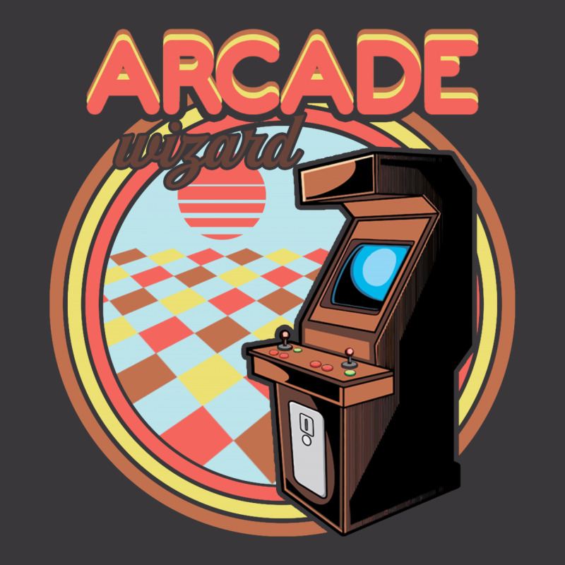 Arcade Wizard Ladies Curvy T-Shirt by autlu2024 | Artistshot