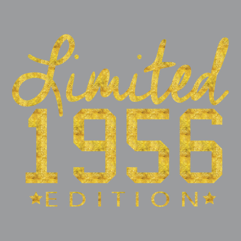 Limited 1956 Edition Classic T-shirt | Artistshot