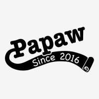 Pawpaw Since 2016 Classic T-shirt | Artistshot