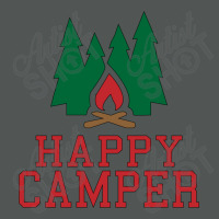 Happy Camper Classic T-shirt | Artistshot