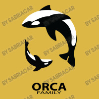 Orca Family Classic T-shirt | Artistshot