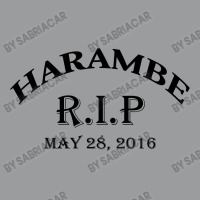 Harambe Rip May 28 2016 Classic T-shirt | Artistshot