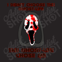 The Ghost Life Chose Me Gifts Idea Vintage Cap | Artistshot