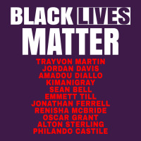 Black Lives Matter Classic T-shirt | Artistshot