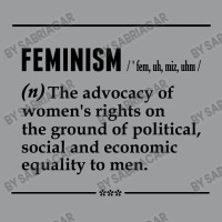 Feminism Noun Classic T-shirt | Artistshot