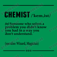 Chemist Noun Classic T-shirt | Artistshot