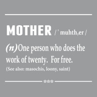 Mother Noun Classic T-shirt | Artistshot