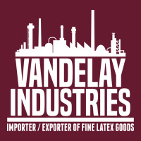Vandelay Industries Classic T-shirt | Artistshot