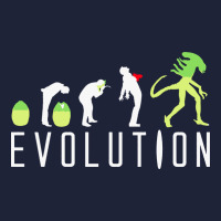 Evolution Of An Alien Classic T-shirt | Artistshot