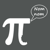 Pi Nomnom Classic T-shirt | Artistshot