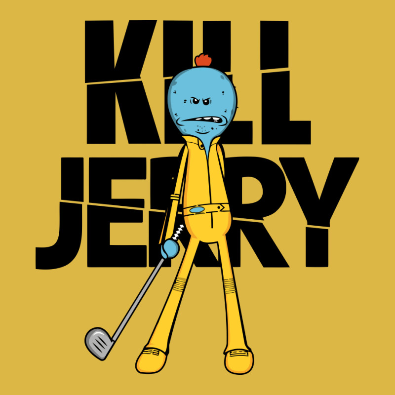 Kill Jerry Classic T-shirt | Artistshot