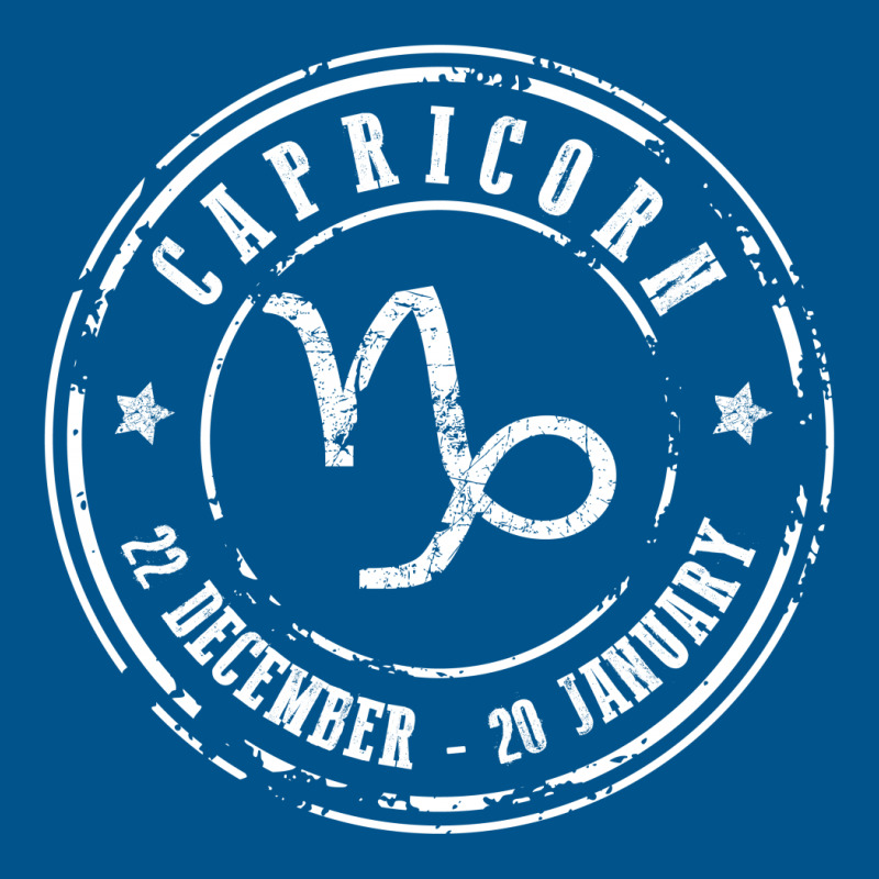 Capricorn Classic T-shirt | Artistshot
