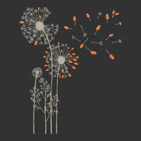 Dandelion T  Shirt Squirrel Dandelion T  Shirt Baby Bodysuit | Artistshot