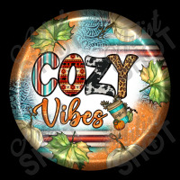 Cozy Vibes Earrings Maternity Scoop Neck T-shirt | Artistshot