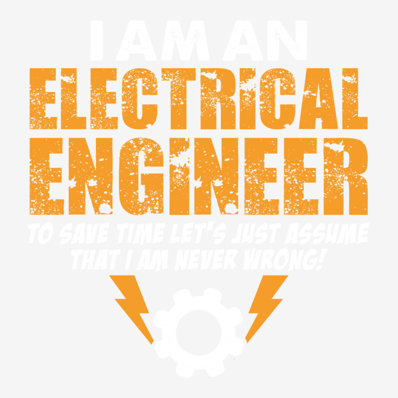 I Am An Electrical Engineer Classic T-shirt by tshiart | Artistshot