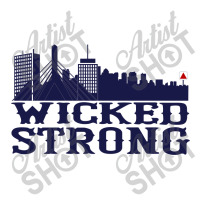 Boston Wicked Youth Tee | Artistshot