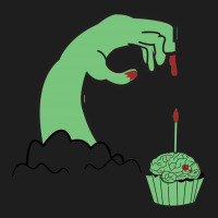 Zombie Brainday Classic T-shirt | Artistshot