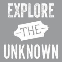 Explore The Unknown Classic T-shirt | Artistshot