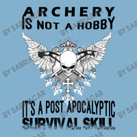 Archery Survival Skill Classic T-shirt | Artistshot