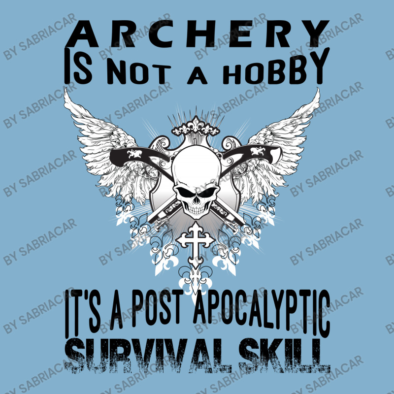 Archery Survival Skill Classic T-shirt | Artistshot