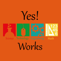 Yes Work Science Classic T-shirt | Artistshot