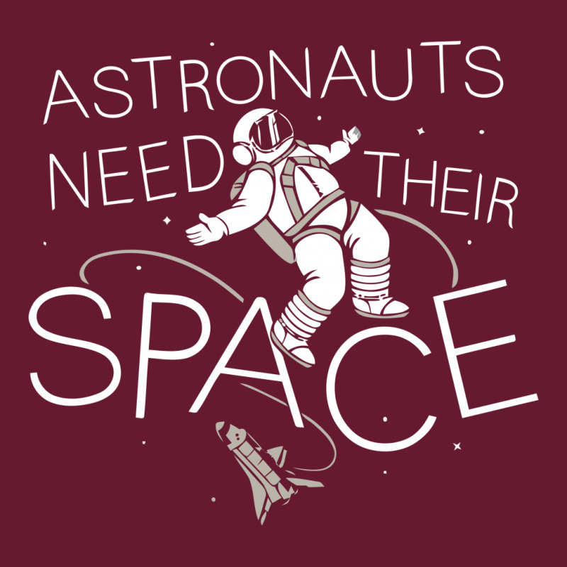 Astronauts Space Classic T-shirt by gematees | Artistshot