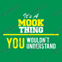 Its A Mook Thing You Wouldn't Understand Classic T-shirt | Artistshot