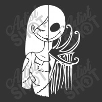 half jack half sally | Artistshot