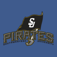 Southwestern University Pirates Long Sleeve T-Shirt: Southwestern