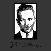 John Dillinger T Shirt Toddler Hoodie | Artistshot