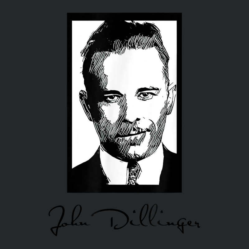 John Dillinger T Shirt Crewneck Sweatshirt | Artistshot