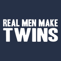 Real Men Make Twins Crewneck Sweatshirt | Artistshot