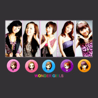 Wonder Girls The Sistar Orange Caramel Kpop Vintage Short | Artistshot