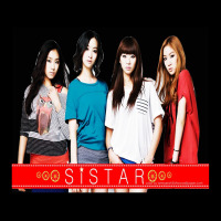 Wonder Girls The Sistar Orange Caramel Kpop V-neck Tee | Artistshot