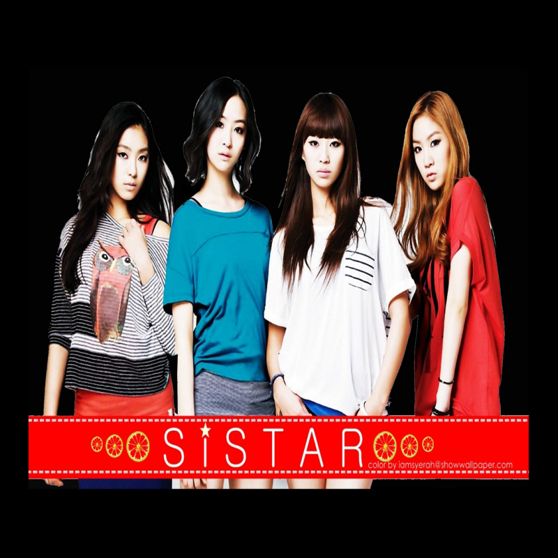 Wonder Girls The Sistar Orange Caramel Kpop Long Sleeve Shirts by ohmazio810101rhl | Artistshot