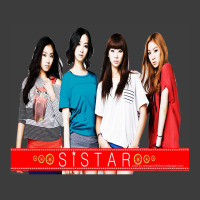 Wonder Girls The Sistar Orange Caramel Kpop Men's Polo Shirt | Artistshot