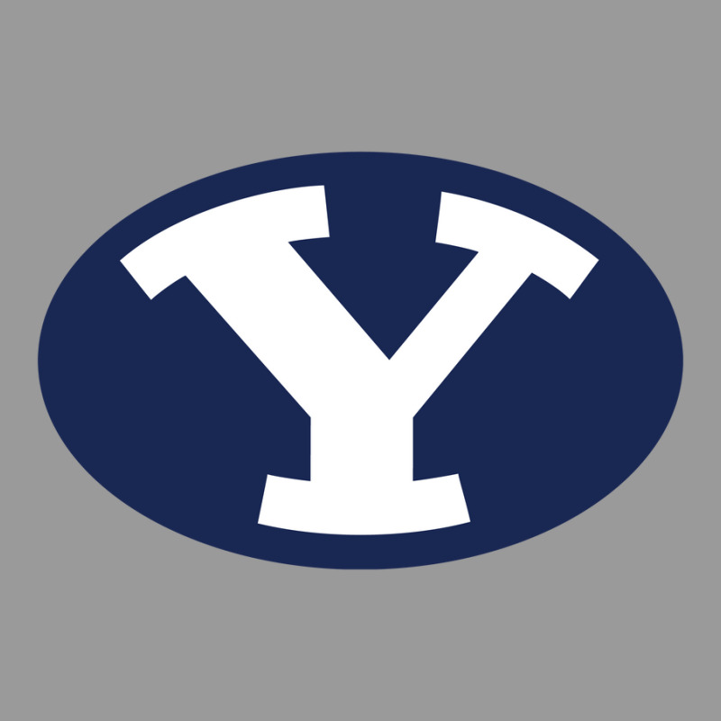 Oval Y BYU Tumbler - 40 Oz.