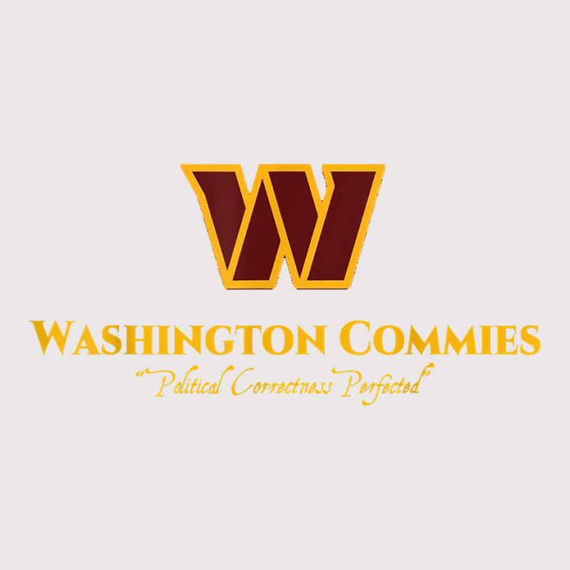 Washington Commies | Essential T-Shirt